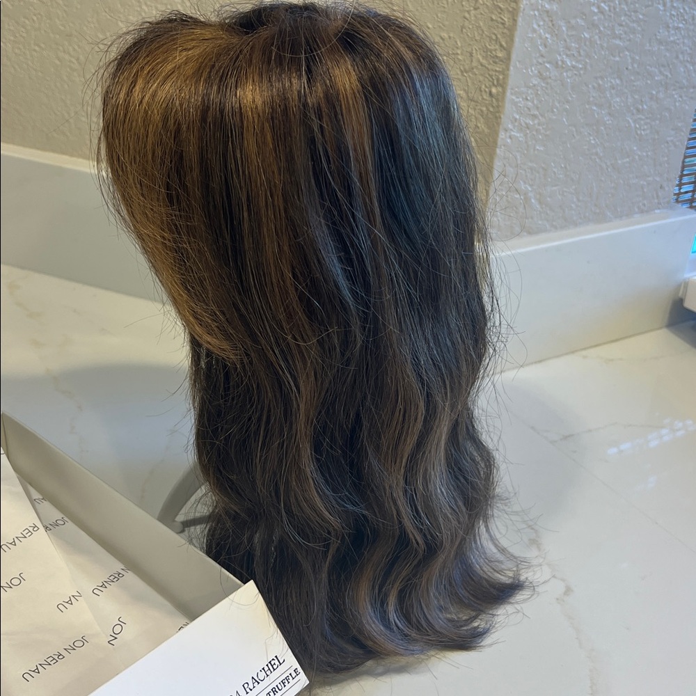 Jon Renau Rachel wig - Picture 3 of 6